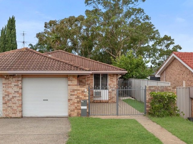 57B & 1/57B Othello Avenue, NSW 2560