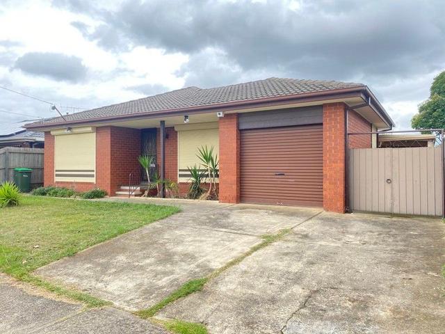 14 Horseshoe  Crescent, VIC 3076