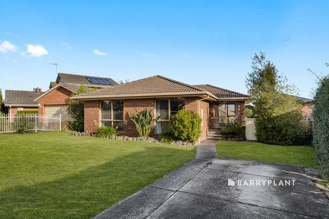 11 Shawnee Court, VIC 3805
