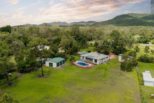 507 Forestry  Road, QLD 4818