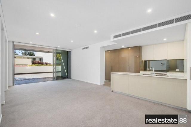 109/8 Moreau Parade, WA 6004