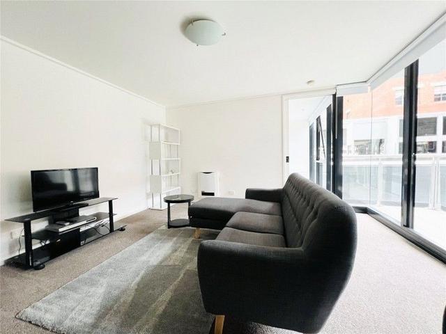 110/668 Bourke Street, VIC 3000