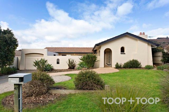 47 Grand Central Avenue, SA 5158