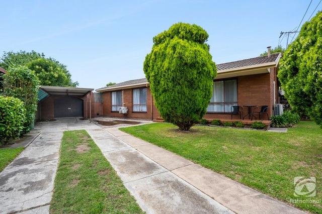 588 Prune Street, NSW 2641