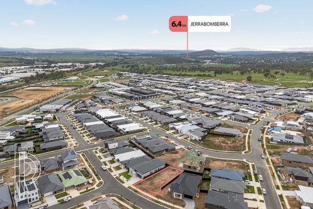 33 Appleberry Road, NSW 2620