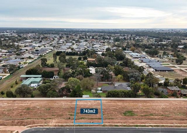 Lot/7 Sancuary Park (Bolzonello Release) Estate, VIC 3631