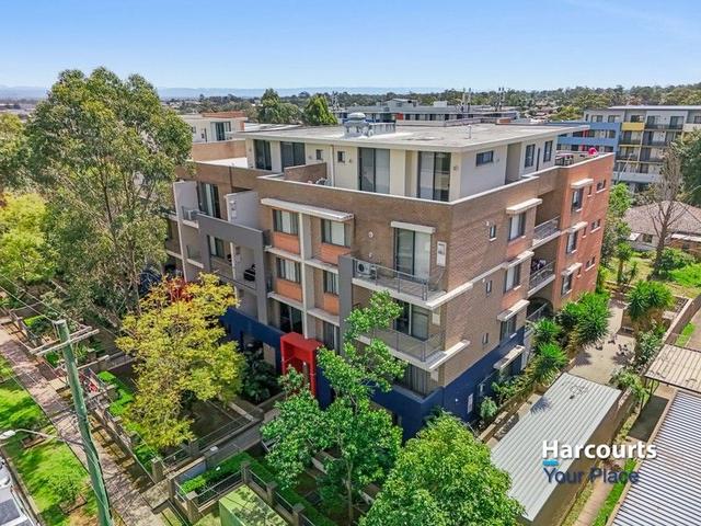 18/6-12 The Avenue, NSW 2770