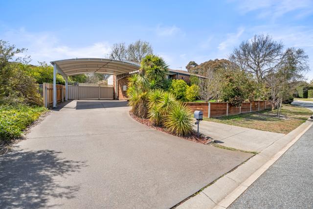 22 Johnstone Circuit, ACT 2905
