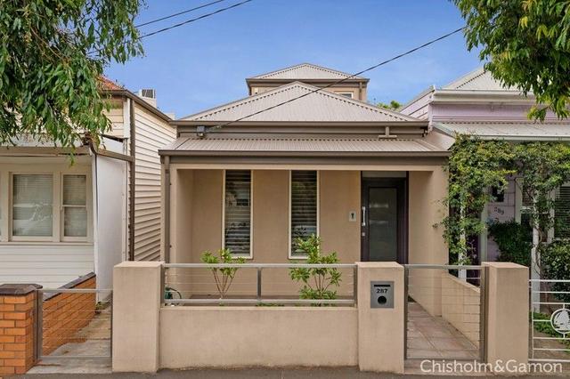287 Ross Street, VIC 3207