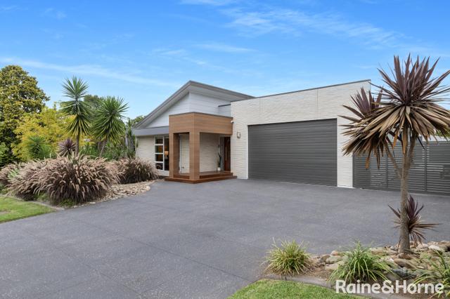 5 Morschel Avenue, NSW 2541