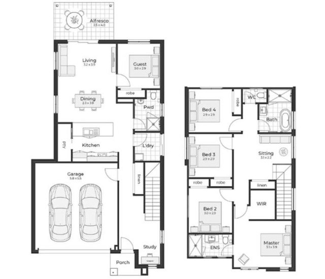 (no street name provided), NSW 2762