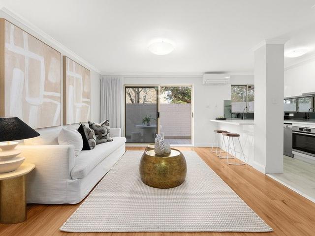 29/16 Bardwell Road, NSW 2088