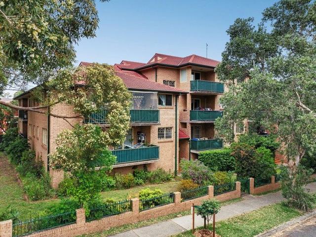 5/1 Denman Avenue, NSW 2195