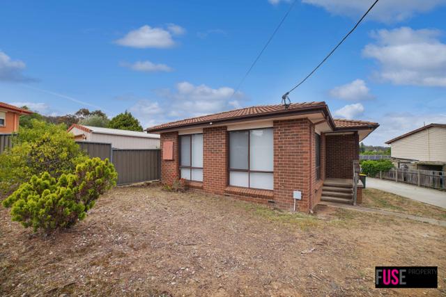 1/34 Bungendore Road, NSW 2620