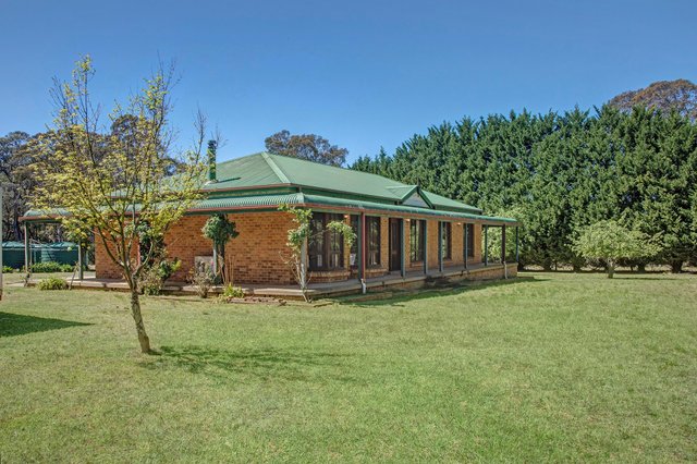 1630 Tugalong Road, NSW 2577