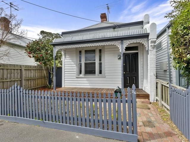 24 Forest Street, VIC 3066