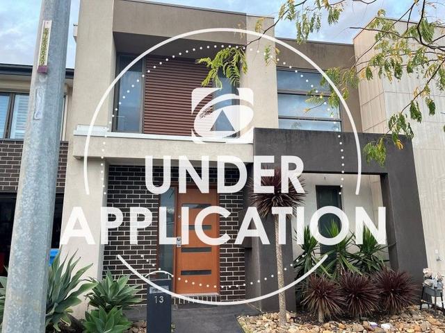13 Fleuve Rise, VIC 3978