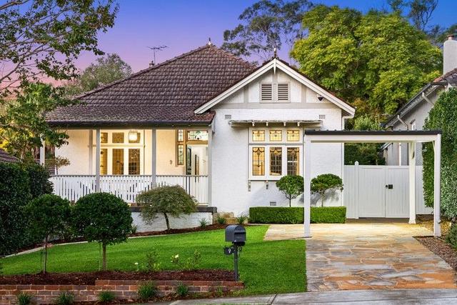 9 Wandella Avenue, NSW 2069