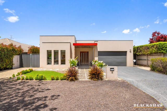9 Phantom Street, ACT 2914