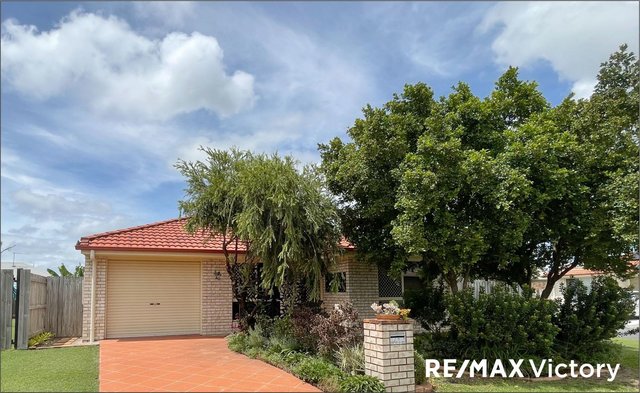 40/11-29 Woodrose Road, QLD 4506