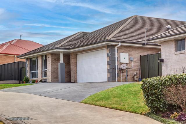 8 Napper Close, NSW 2577