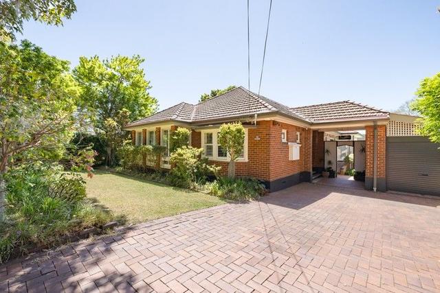 19 Abigail Street, NSW 2110