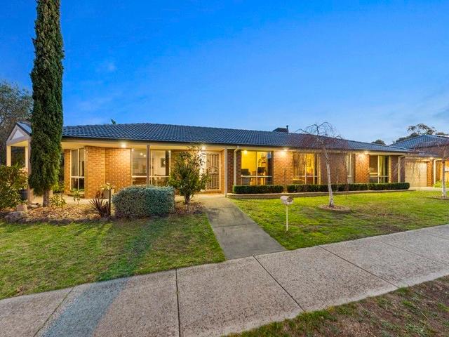 1 Wild Scotchman Way, VIC 3977