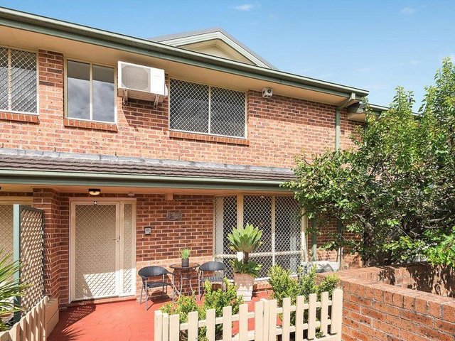 4/28 Cambridge Avenue, NSW 2200