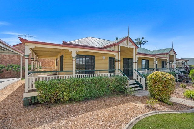 1C/83 Freeth Street West, QLD 4160