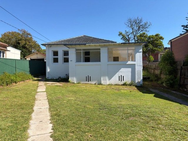 43 Chelmsford Ave, NSW 2121