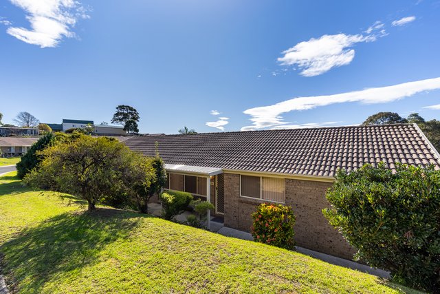64/11 Payne Street, NSW 2546