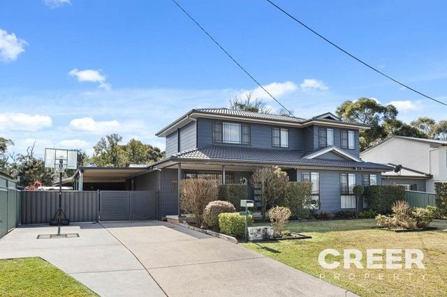 4 Prince Street, NSW 2278