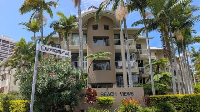 22/13 Montgomery Avenue, QLD 4217