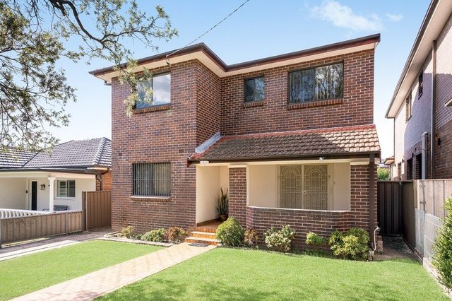 39 Persic Street, NSW 2191