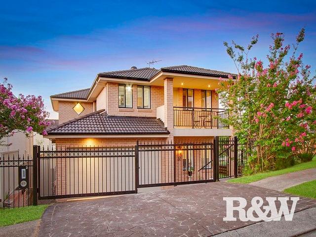 2 Bovis Place, NSW 2766