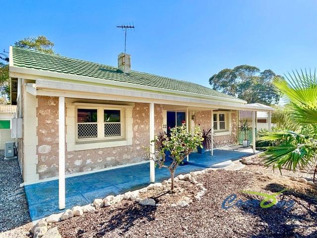 22 Seymour Street, SA 5260