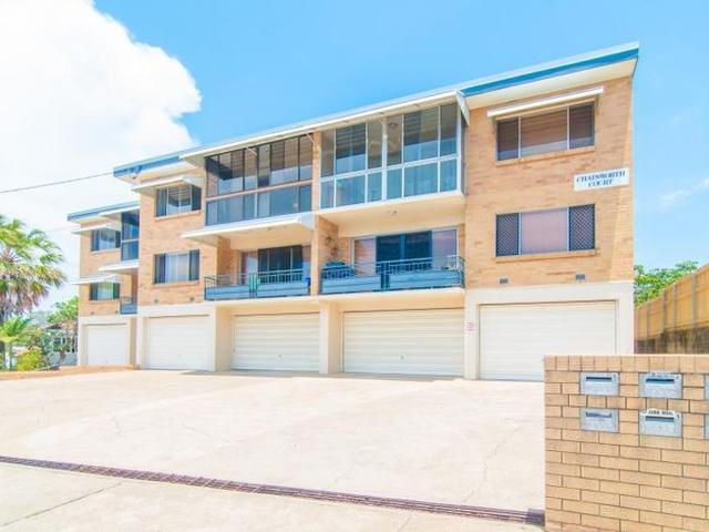 9/117 Chatsworth Road, QLD 4151