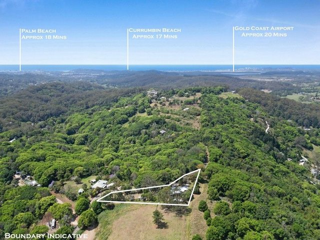 475 Piggabeen Road, QLD 4223