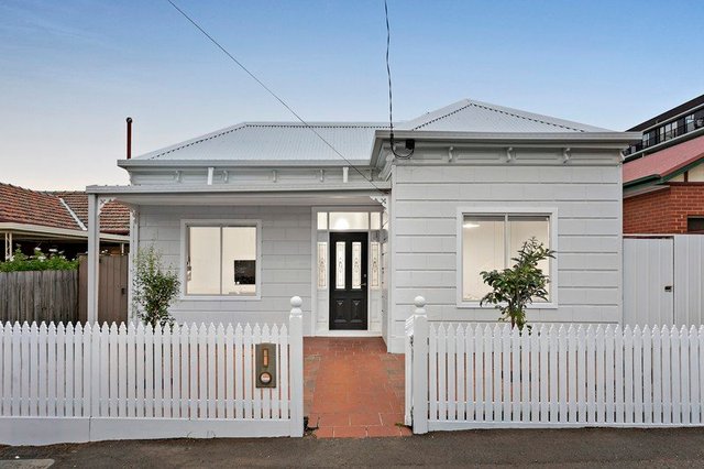 109 Crown Street, VIC 3031