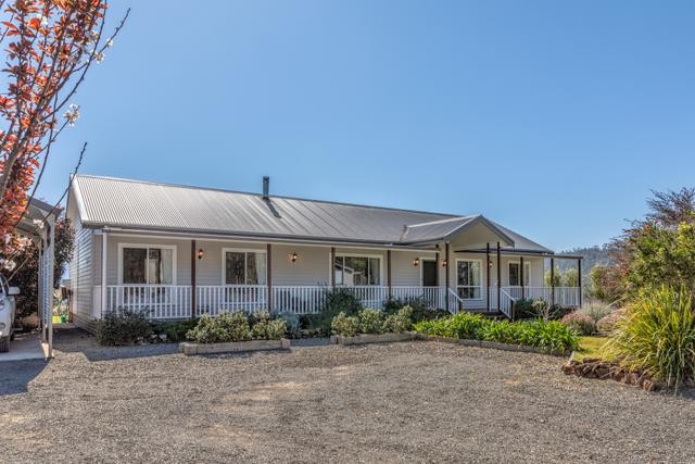 70 Bowdens Lane, NSW 2425