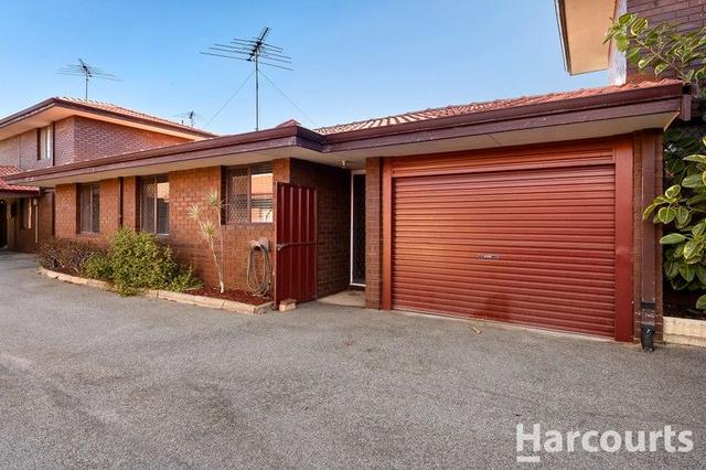 6/17 Creery Street, WA 6210