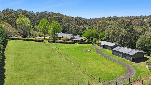 404 Slopes Road, NSW 2754
