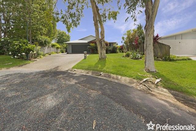 28 Osprey Close, QLD 4740