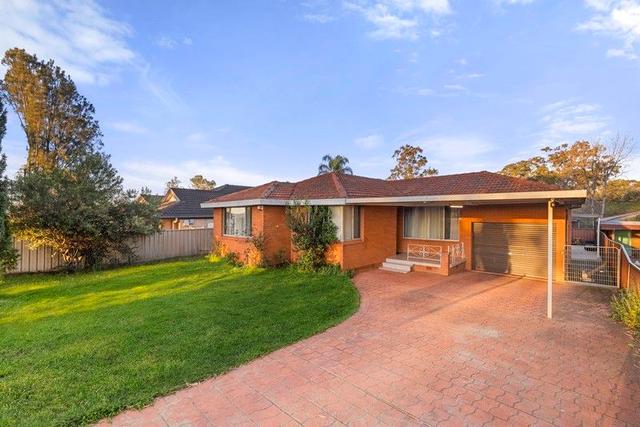 228 Wonga Road, NSW 2170