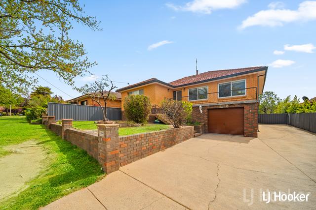 3 Hazelwood Street, NSW 2620