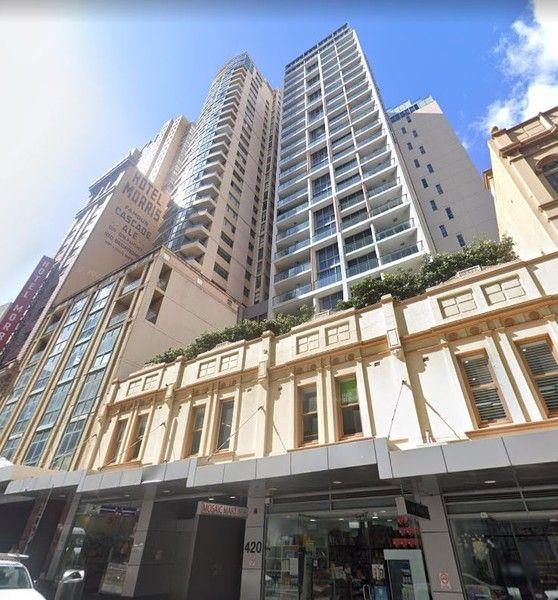 192/420 Pitt Street, NSW 2000