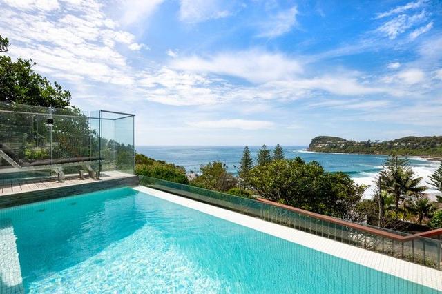 254 Whale Beach  Road, NSW 2107