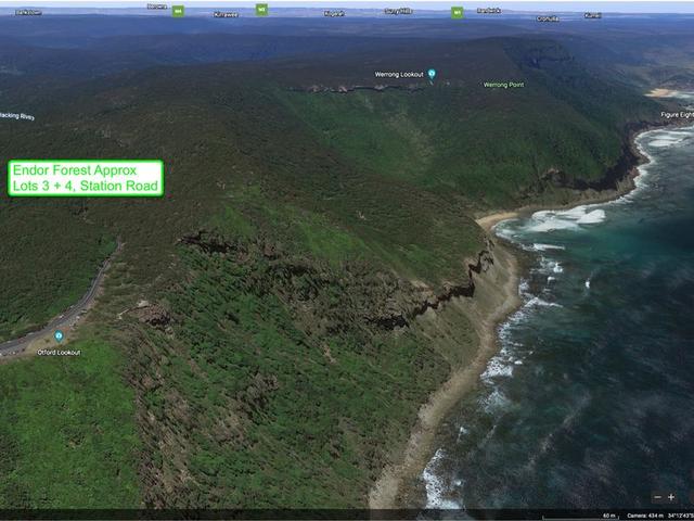 Lot 3 & 4 Station Road, NSW 2508