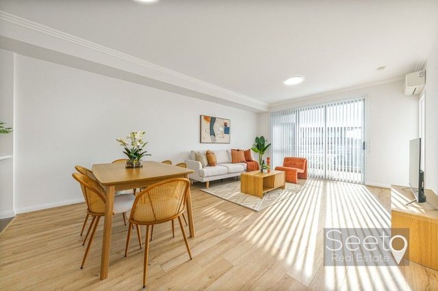 K301/81-86 Courallie Avenue, NSW 2140