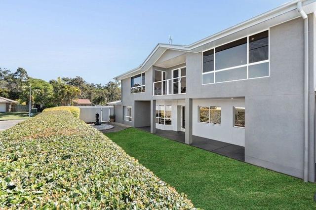 1 Cyclamen Court, QLD 4551
